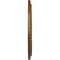 Ekena Millwork Winsor Ceiling Medallion (Fits Canopies up to 4"), 27 1/2"OD x 4"ID x 1 1/2"P, Smokey Topaz CM27WISTF - alternate 2